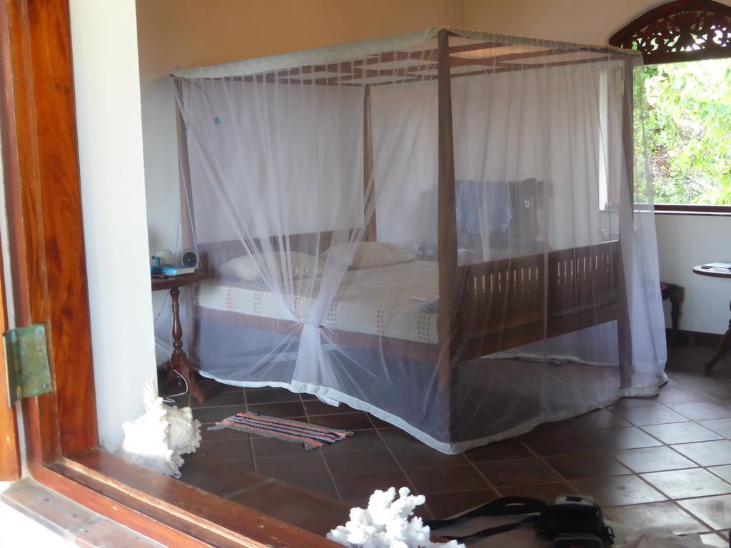 Villa Sunrise Tangalle Exterior foto